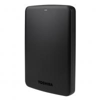 Toshiba HDTB310EK3AA 1000, Черный