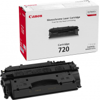 Canon 720 2617B002 Black