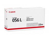 Canon Картридж лазерный 056 L черный для 3006C002