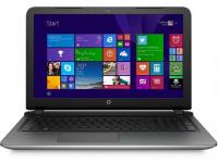 HP Ноутбук Pavilion 15-ab025ur 15.6&quot; 1920x1080 Intel Core i5-5200U N2H50EA