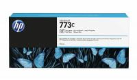 HP Картридж струйный "773C Photo Black Ink Cartridge C1Q43A", фото чёрный