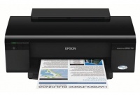 Epson Принтер  Stylus T30