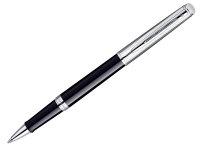 Waterman Роллерная ручка  "Hemisphere. Black CT"