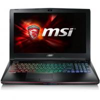 MSI GE62 6QE 6300HQ