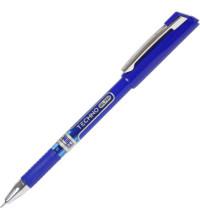 Flair Ручка гелевая "Techno gel", синяя