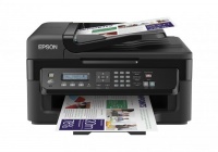 Epson МФУ  Workforce WF-2530WF