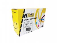 Hi-Black Картридж  для HP Q6511A LJ 2410/2420/2430 6000стр