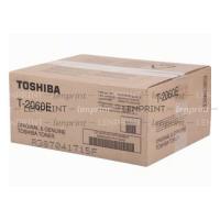 Toshiba T-2060E картридж