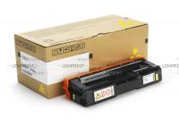 Ricoh Yellow SP C252HE картридж желтый повышенной ёмкости