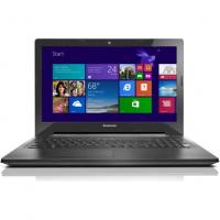 Lenovo IdeaPad G5045 A4 6210/2Gb/500Gb/DVD-RW/AMD Radeon HD 8280/15,6/HD 1366x768/Windows 8,1/black/WiFi/BT/Cam