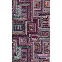 Канц-Эксмо Скетчбук "Геометрический орнамент", А5, 100 листов