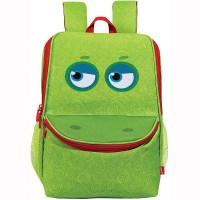 Zipit Рюкзак детский "Wildings", цвет зеленый, 30x25x41 см