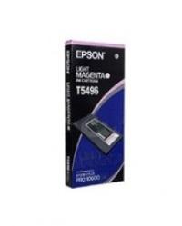 Epson T549 6 Light Magenta Ink Cartridge