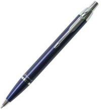 Parker Шариковая ручка  "IM Metal K221. Blue CT"