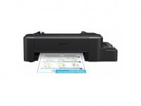 Принтер Фабрика печати EPSON L120 цветное A4 720x720dpi USB2.0 C11CD76302