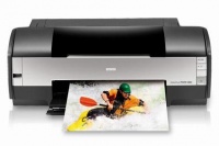 Epson Принтер  Stylus Photo 1400 Refurbished