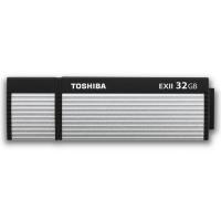 Toshiba 32GB  Osumi (THNV32OSUSIL(8) USB 3.0 Серебристый