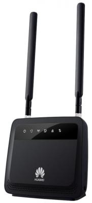 Huawei B880-75 (черный)