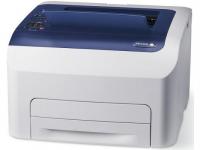 Xerox Принтер Phaser 6022NI цветной A4 18ppm 1200х2400 Ethernet USB