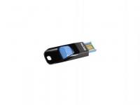 Sandisk Внешний накопитель 16Gb USB Cruzer Edge Blue SDCZ51W-016G-B35B