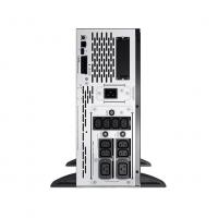 APC Smart-UPS X 2200VA Rack/Tower LCD Rack/Tower LCD 200-240V, черный