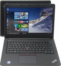 Lenovo ThinkPad Edge 470 20H1006LRT (Intel Core i5-7200U 2500 Mhz/14.0&amp;quot;/1366x768/4096Mb/500Gb HDD/DVD нет/Intel® HD Graphics 620/WIFI/Windows 10 Professional x64)