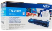 Brother TN-230C Cyan Toner Cartridge