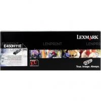 Lexmark E450H11E картридж