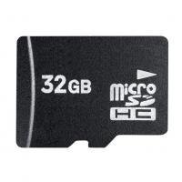 Nokia microSDHC, 32Гб, Class 4