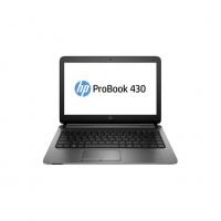 HP ProBook 430 13.3&quot;, Intel Core i3, 2.3ГГц, 4GB, 500GB, Серый, Windows 7, Windows 10