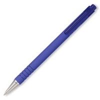 Pilot Ручка шариковая, синий корпус, 0,7 мм