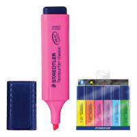 Staedtler Текстмаркеры "Textsurfer classic", 6 цветов, 1-5 мм