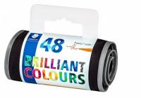 Staedtler Набор фломастеров 323 triplus color "Яркие цвета", 1 мм