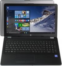 HP 15-bs591ur (Intel Pentium N3710 1600 Mhz/15.6&amp;quot;/1920х1080/4096Mb/500Gb HDD/DVD нет/Intel® HD Graphics 405/WIFI/Windows 10 Home)