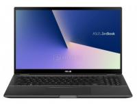 Asus Ультрабук Zenbook Flip UX563FD-EZ008T (15.60 IPS (LED)/ Core i5 10210U 1600MHz/ 8192Mb/ SSD / NVIDIA GeForce® GTX 1050 в дизайне MAX-Q 4096Mb) MS Windows 10 Home (64-bit) [90NB0NT1-M00810]