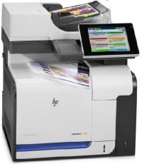 HP Color LaserJet Enterprise 500 M575dn (CD644A)