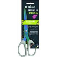 Index Ножницы "Titanium original", 210 мм