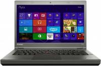 Lenovo Ноутбук ThinkPad T440P (14.0 LED/ Core i5 4200M 2600MHz/ 8192Mb/ HDD+SSD 1000Gb/ Intel HD Graphics 4600 64Mb) MS Windows 7 Professional (64-bit) [20AN00BCRT]