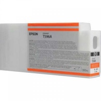 Epson T596 A Orange Ultrachrome HDR Ink Cartridge