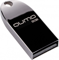 QUMO Cosmos 8Gb Dark