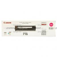 Canon Cartridge 716M картридж пурпурный