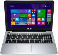 Asus X555DG-XO053T (FX 8800P/2.1Ghz/8Gb/15.6"/1Tb/DVD-RW/R5 M230/1Gb/WiFi/BT/W10/Black)