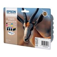 Epson Картридж струйный, C13T10854A10, комплект 4 цвета