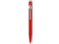 Caran d'Ache Ручка шариковая "Carandache Office Classic red", синяя, М (849.070)