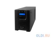 CyberPower ИБП PR1000ELCD 1000VA/900W USB/RS-232/EPO/SNMPslot/RJ11/45 (8 IEC) CyberPower ИБП PR1000ELCD 1000VA/900W USB/RS-232/EPO/SNMPslot/RJ11/45 (8 IEC)