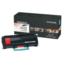 Lexmark E462 Extra High Yield Toner Cartridge