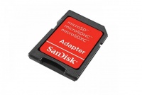 Sandisk microSDXC Class 10 64GB Class 10 Ultra