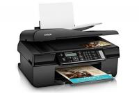 Epson МФУ  WorkForce 320 с перезаправляемыми картриджами