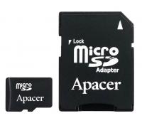 Apacer Class10 UHS-I AP64GMCSX10U1-R