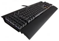 Corsair Клавиатура Gaming K95 RGB черный USB CH-9000221-RU